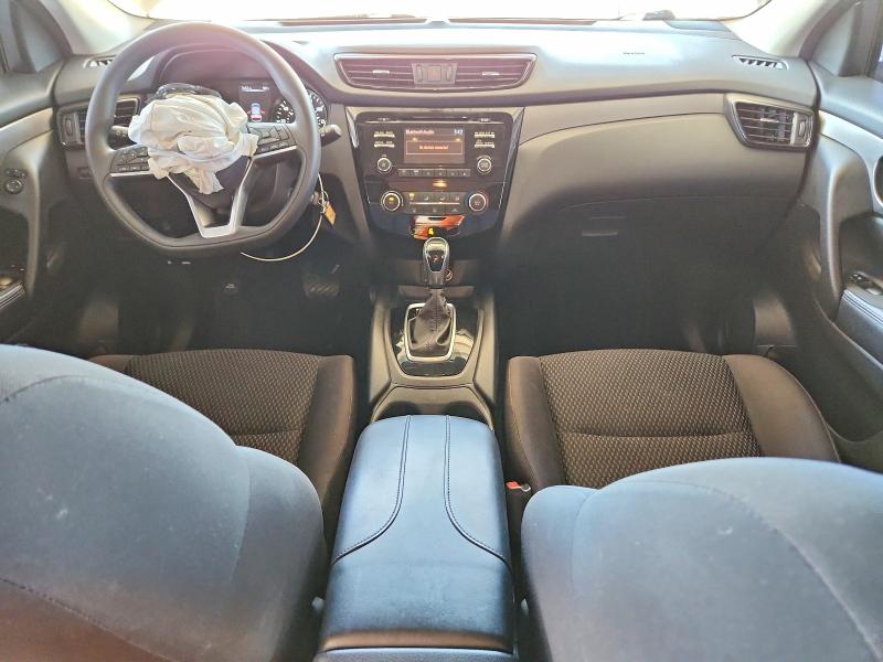 Aukcja sprzedaży 2017 Nissan Rogue Sport, vin: JN1BJ1CP5HW018591, numer aukcji: 65620436