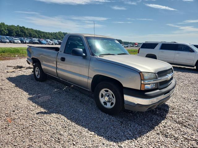 64618706 :رقم المزاد ، 1GCEC14V13Z229375 vin ، 2003 Chevrolet Silverado مزاد بيع
