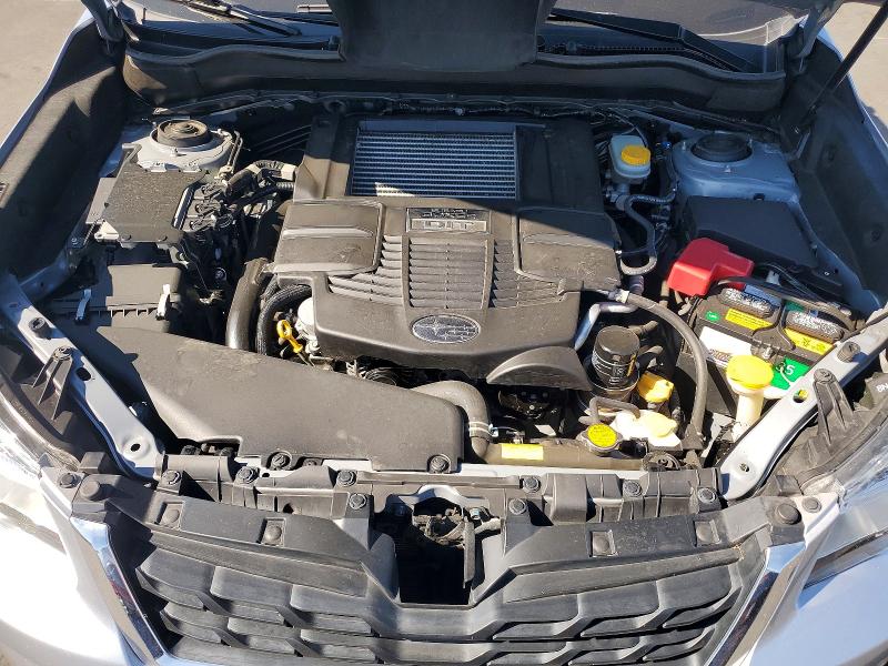Продажа на аукционе авто 2017 Subaru Forester, vin: JF2SJGECXHH435575, номер лота: 64094926