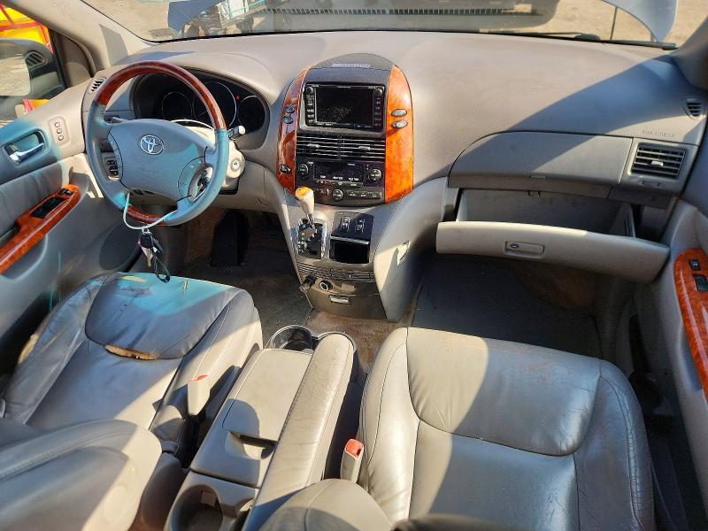 Aukcja sprzedaży 2006 Toyota Sienna, vin: 5TDBA22CX6S072628, numer aukcji: 63759516