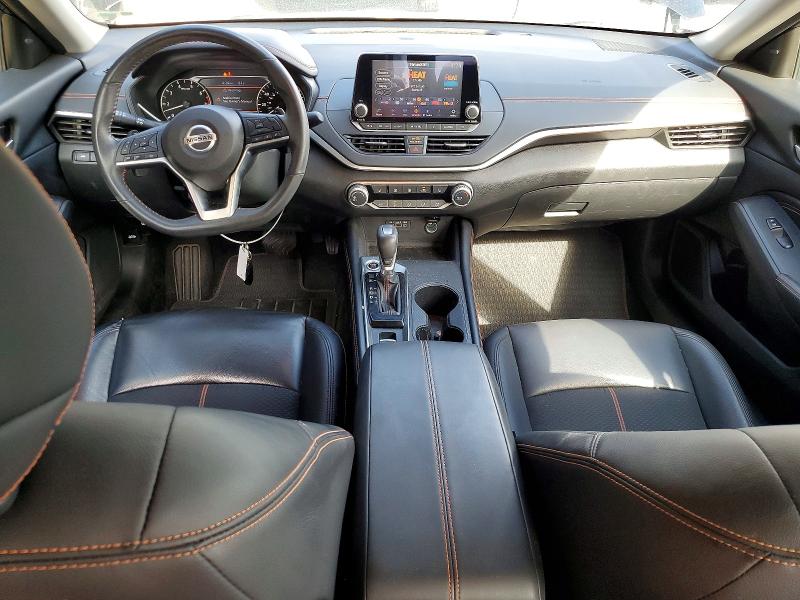 66467206 :رقم المزاد ، 1N4BL4CW8NN401285 vin ، 2022 Nissan Altima مزاد بيع