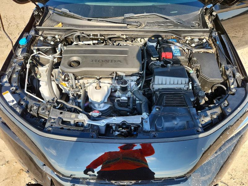 Aukcja sprzedaży 2025 Honda Civic, vin: 2HGFE2F52SH526558, numer aukcji: 67206806