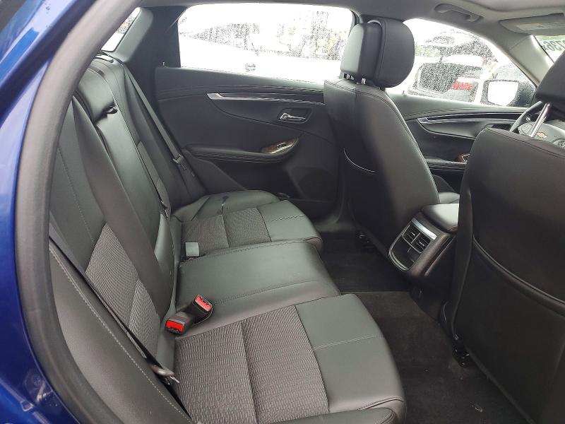 Продажа на аукционе авто 2014 Chevrolet Impala, vin: 1G1115SL7EU159211, номер лота: 63428736