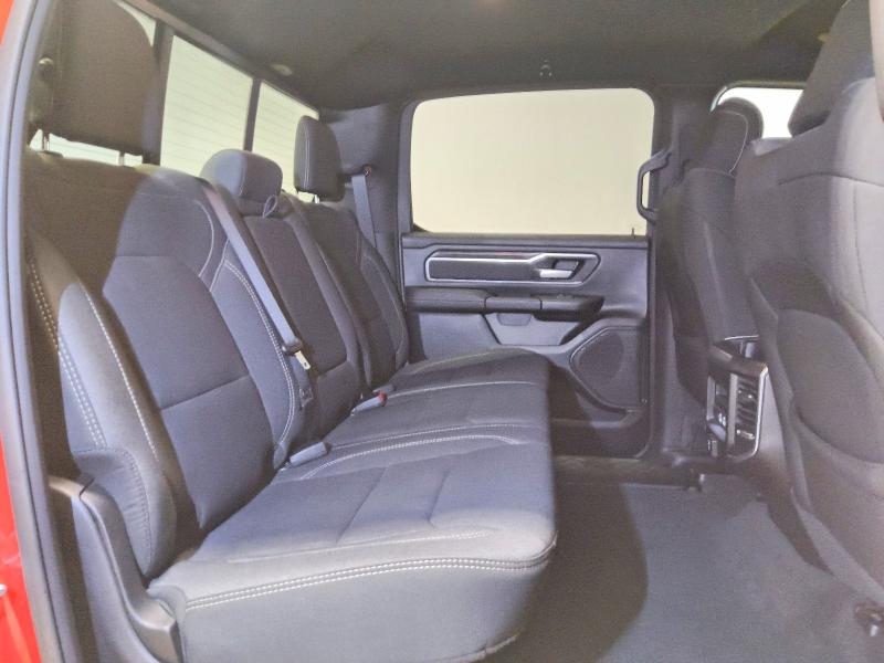 Продажа на аукционе авто 2021 Ram 1500, vin: 1C6SRFFT3MN674646, номер лота: 62210846