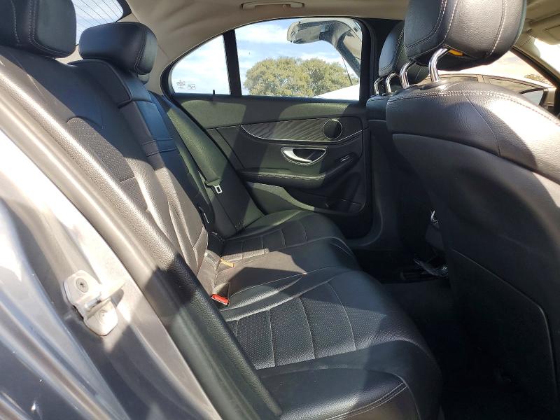 Aukcja sprzedaży 2015 Mercedes-benz C, vin: 55SWF4JBXFU058352, numer aukcji: 65917476