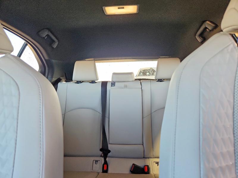 65388516 :رقم المزاد ، JTHP3JBH9N2056530 vin ، 2022 Lexus Ux 200 مزاد بيع
