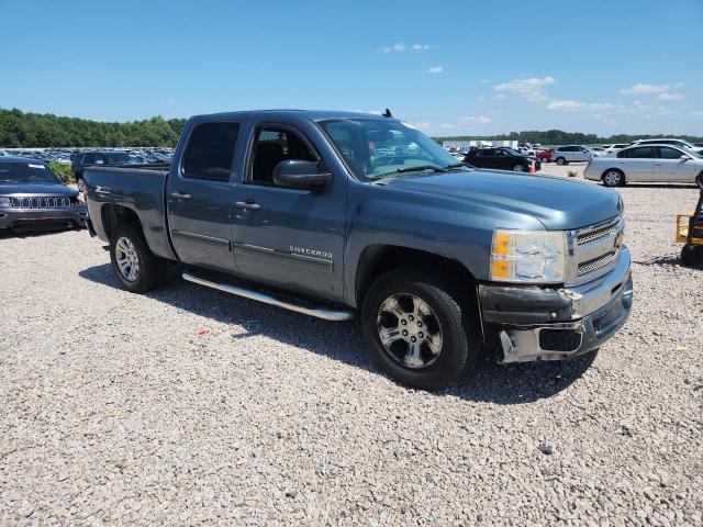 Продаж на аукціоні авто 2013 Chevrolet Silverado, vin: 3GCPKREA2DG128871, номер лоту: 64772746