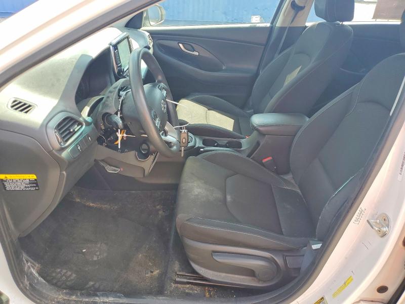 Продаж на аукціоні авто 2019 Hyundai Elantra Gt, vin: KMHH35LE8KU088625, номер лоту: 63839786
