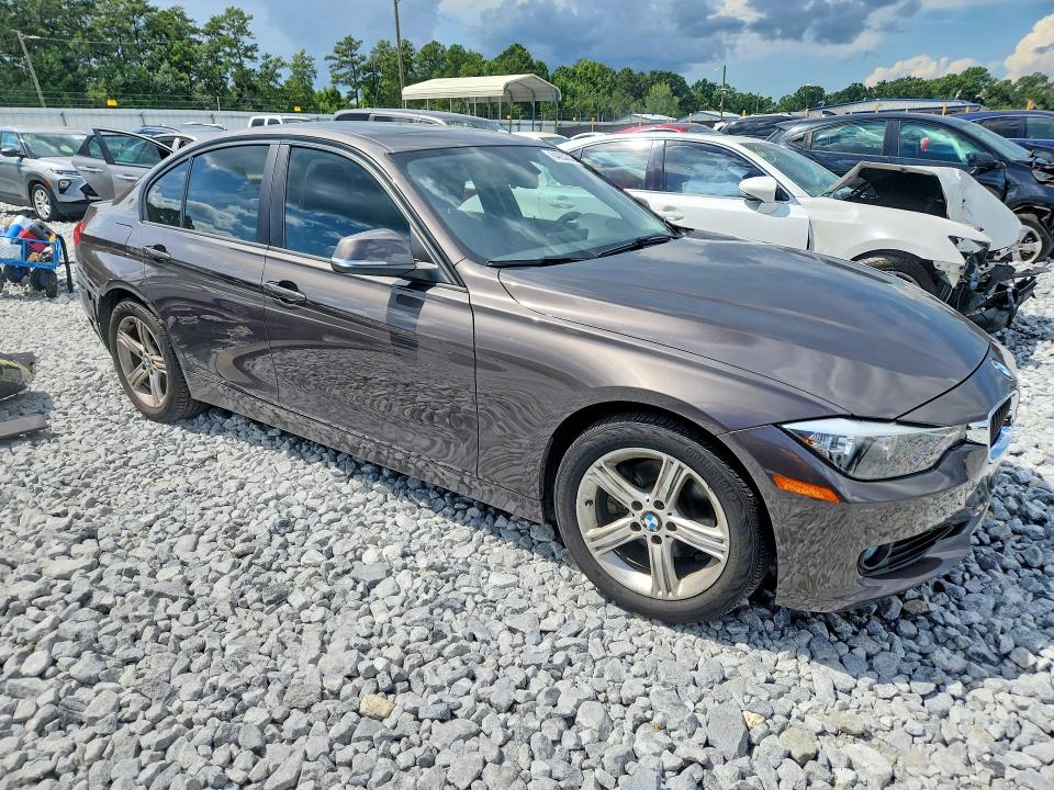 Продаж на аукціоні авто 2015 Bmw 328, vin: WBA3A5G52FNS89707, номер лоту: 64285536