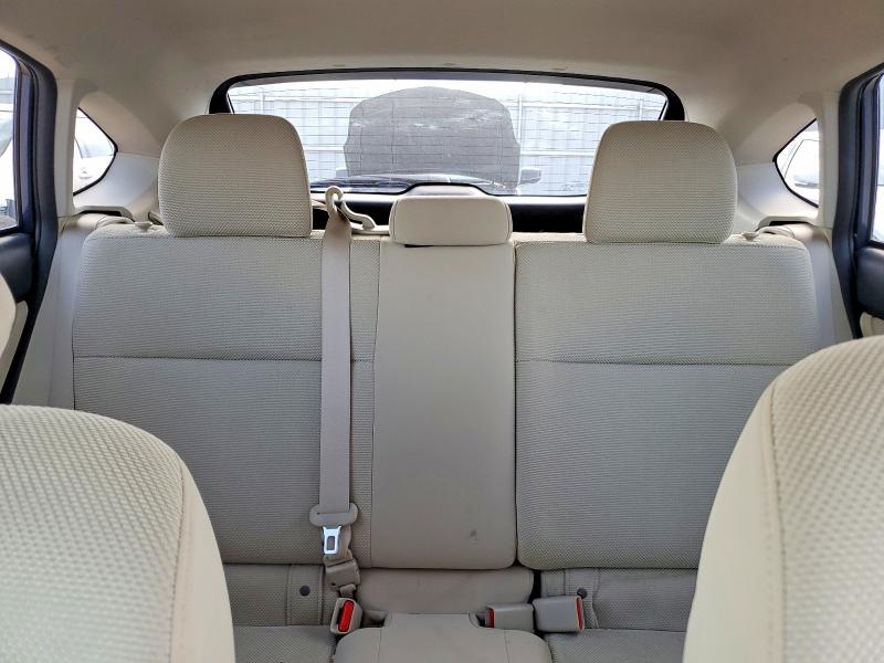 64101976 :رقم المزاد ، JF2GPACC2D2885447 vin ، 2013 Subaru Xv Crosstrek مزاد بيع