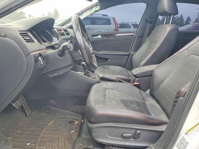 Продаж на аукціоні авто 2017 Volkswagen Jetta, vin: 3VW4T7AJ5HM218157, номер лоту: 64968286