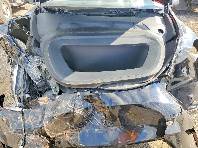 Aukcja sprzedaży 2024 Tesla Model Y, vin: 7SAYGDEE8RA276239, numer aukcji: 64273546