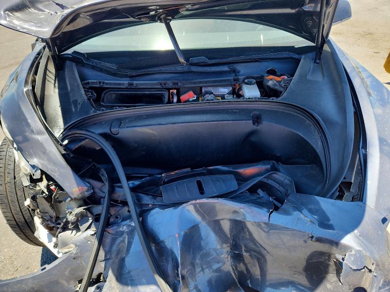 Aukcja sprzedaży 2018 Tesla Model 3, vin: 5YJ3E1EA1JF059499, numer aukcji: 63606196