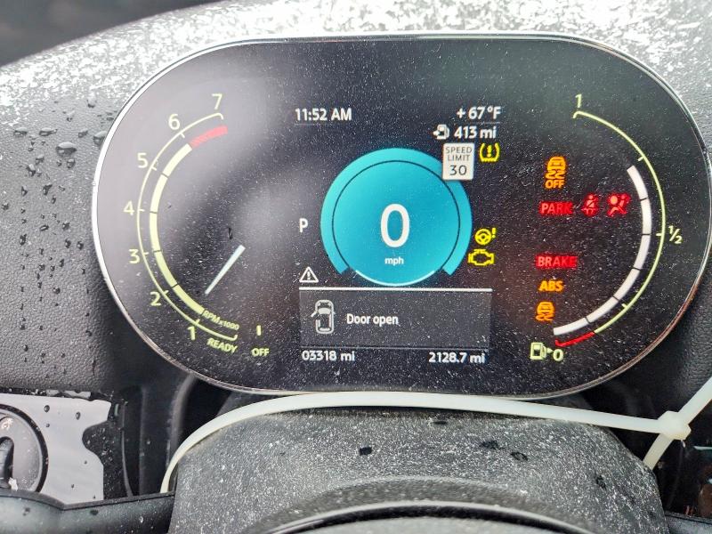 Aukcja sprzedaży 2024 Mini Cooper, vin: WMZ83BR01R3R41851, numer aukcji: 63287026