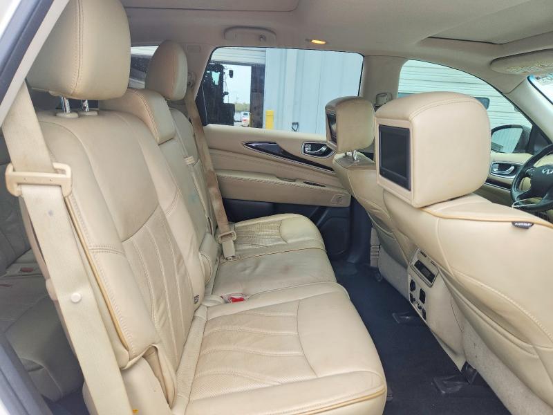 Продажа на аукционе авто 2015 Infiniti Qx60, vin: 5N1AL0MM3FC520561, номер лота: 66517936