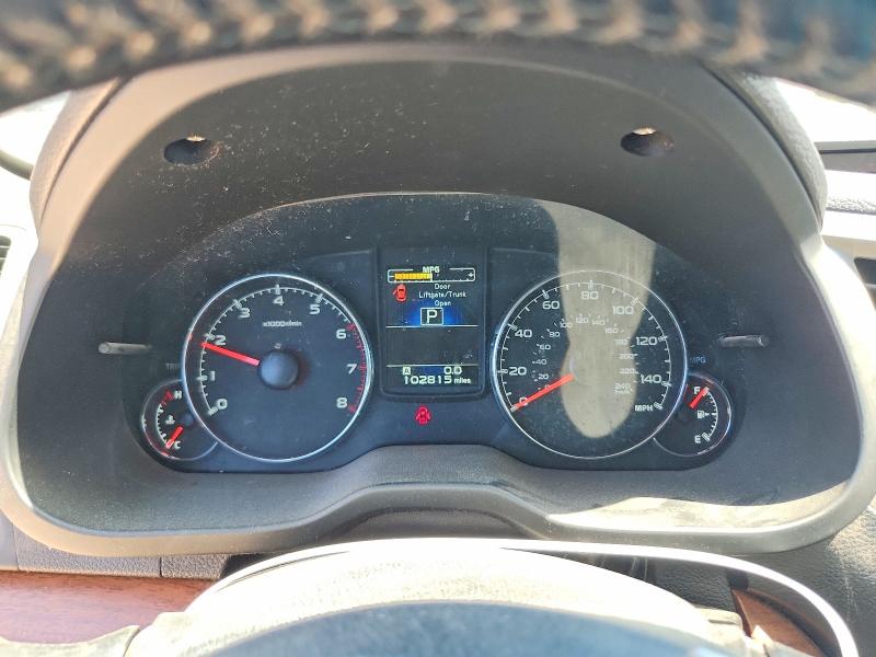 Продажа на аукционе авто 2013 Subaru Outback, vin: 4S4BRBKC8D3217670, номер лота: 62723716
