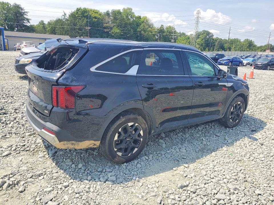 Aukcja sprzedaży 2024 Kia Sorento, vin: 5XYRLDJCXRG264400, numer aukcji: 64392816