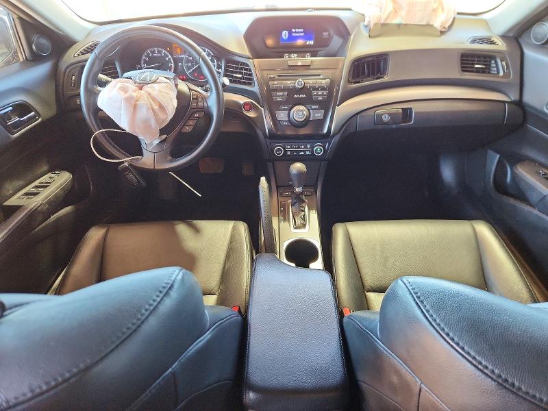 Продажа на аукционе авто 2017 Acura Ilx, vin: 19UDE2F30HA003360, номер лота: 66244576