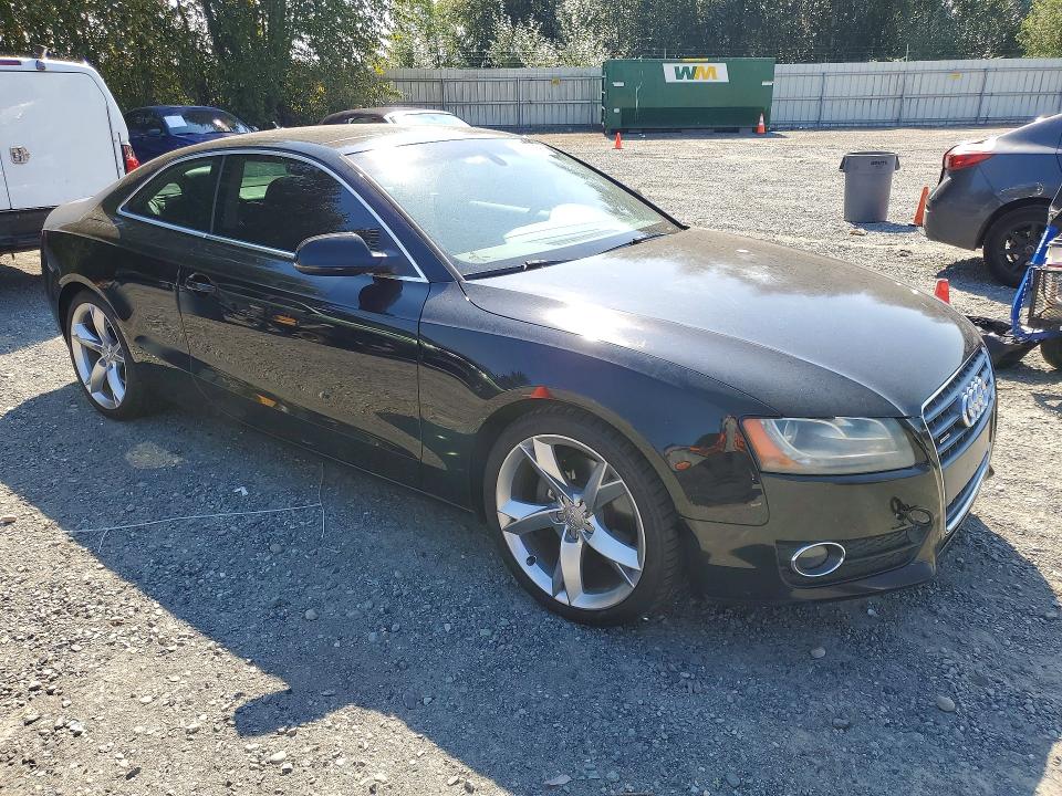 Auction sale of the 2011 Audi A5, vin: WAULFAFRXBA081297, lot number: 66419056