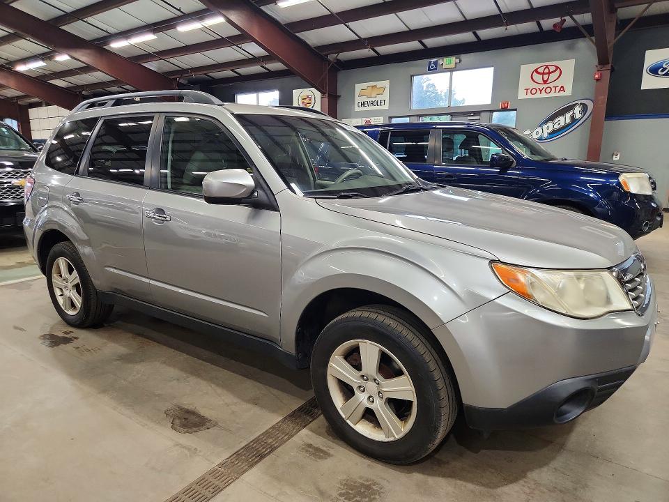 Продаж на аукціоні авто 2009 Subaru Forester, vin: 719402, номер лоту: 65986156