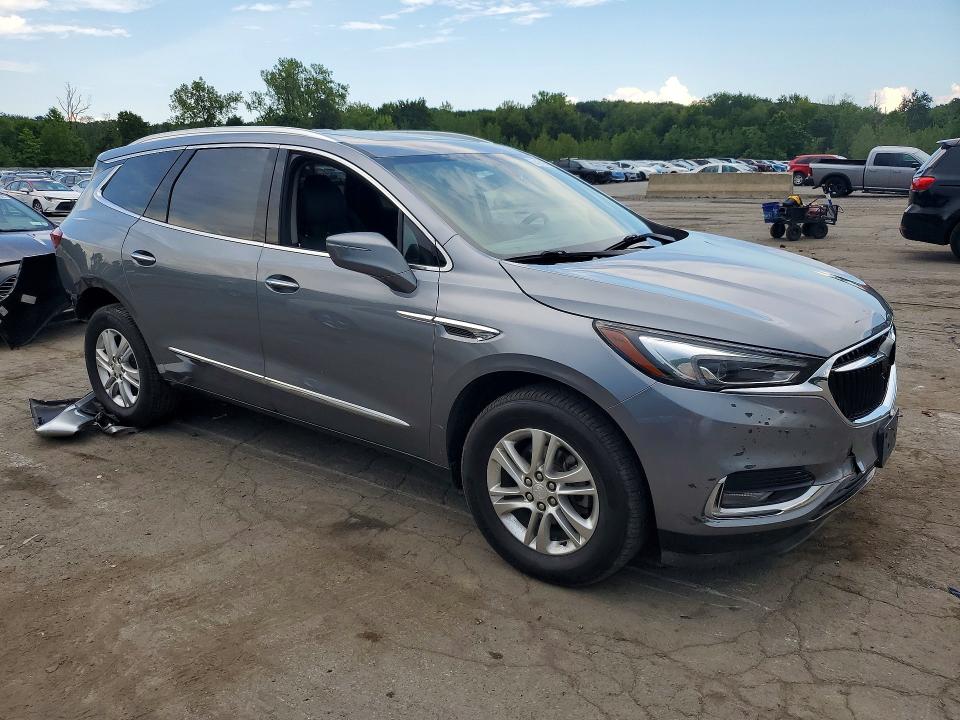 Aukcja sprzedaży 2020 Buick Enclave, vin: 5GAEVAKW0LJ244813, numer aukcji: 64302976