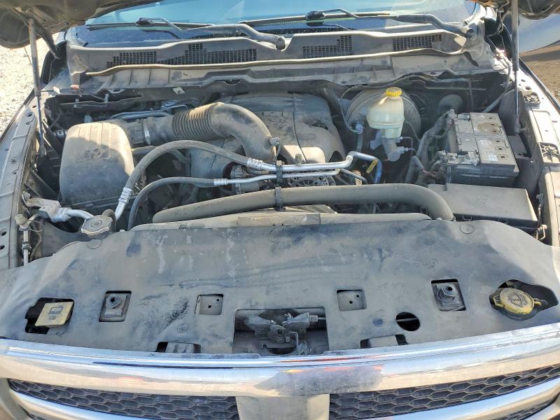 Продажа на аукционе авто 2016 Ram 1500, vin: 1C6RR7GT6GS228225, номер лота: 65269296