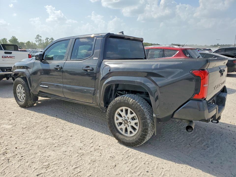 Aukcja sprzedaży 2024 Toyota Tacoma, vin: 3TMKB5FN8RM005055, numer aukcji: 63567396
