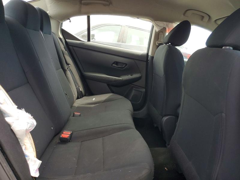 Aukcja sprzedaży 2024 Nissan Sentra, vin: 3N1AB8BV2RY268091, numer aukcji: 64937016