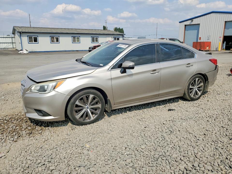 Продаж на аукціоні авто 2016 Subaru Legacy, vin: 4S3BNEN62G3006055, номер лоту: 64287176