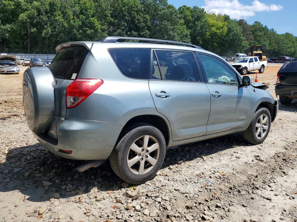 Aukcja sprzedaży 2008 Toyota Rav4, vin: JTMZD31V985078217, numer aukcji: 64786246