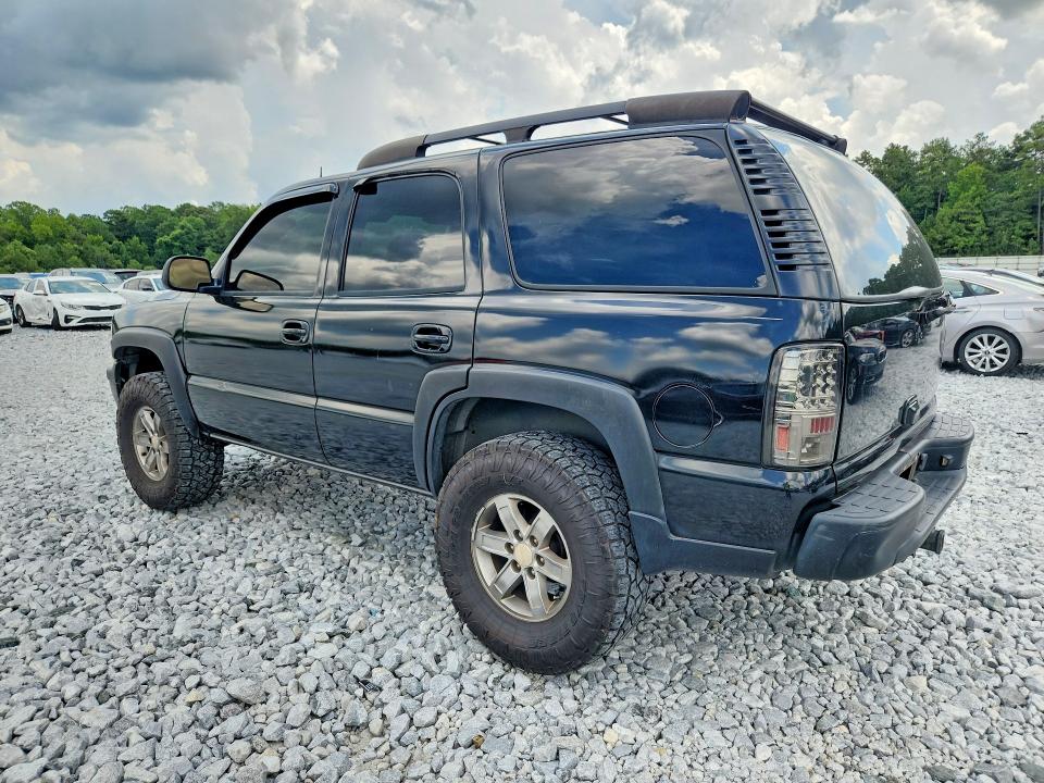 Продажа на аукционе авто 2004 Chevrolet Tahoe, vin: 1GNEK13Z64R145004, номер лота: 63817656