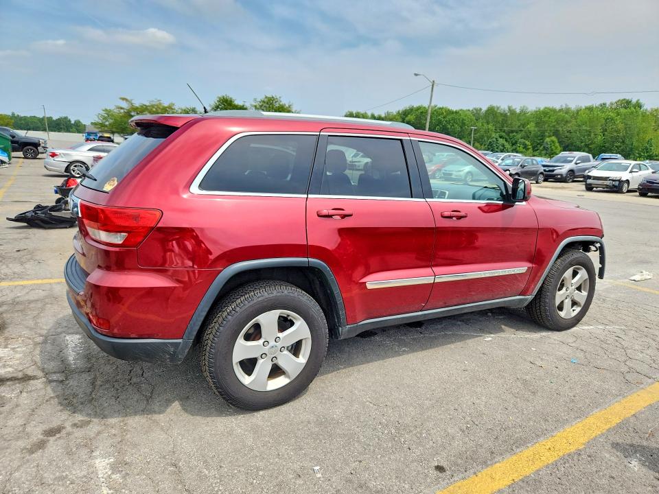 Aukcja sprzedaży 2012 Jeep Grand Cherokee, vin: 1C4RJFAG6CC114963, numer aukcji: 64623346
