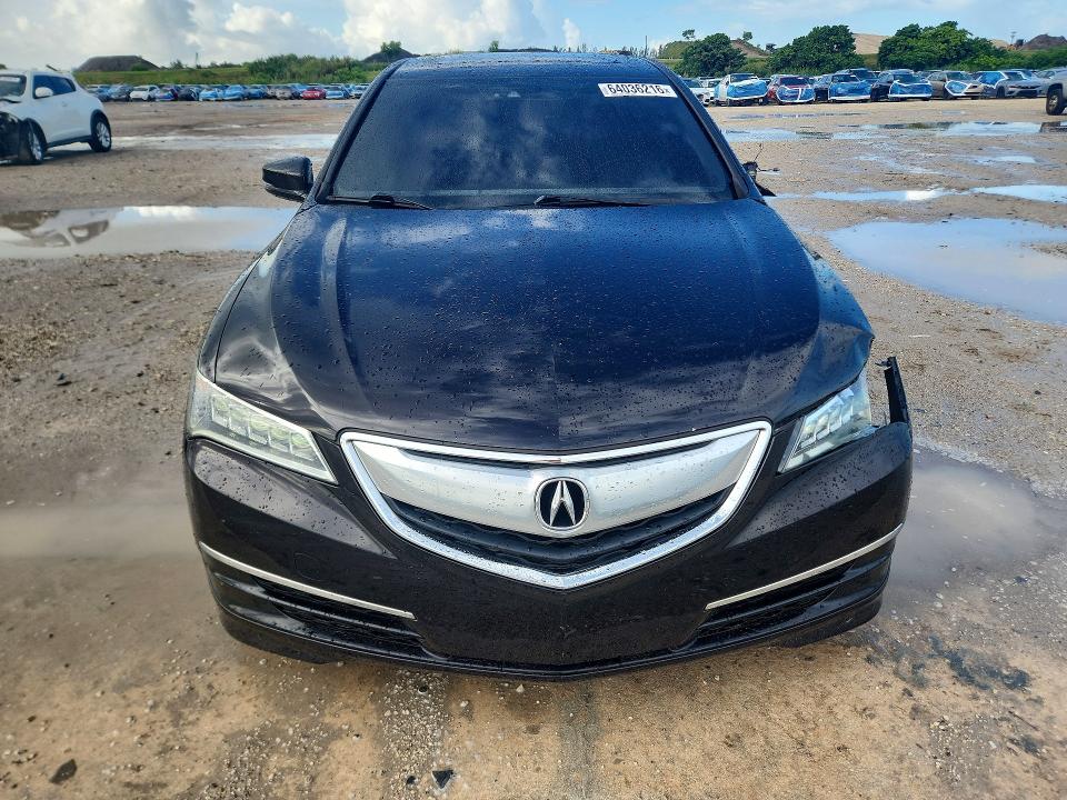 Продаж на аукціоні авто 2015 Acura Tlx, vin: 19UUB1F52FA014443, номер лоту: 64036216