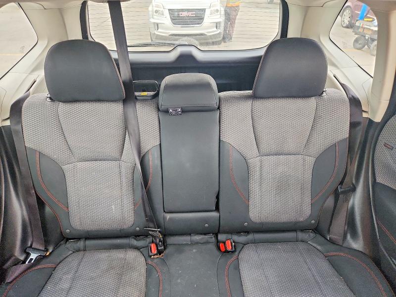 Aukcja sprzedaży 2020 Subaru Forester, vin: JF2SKARC3LH419831, numer aukcji: 59012156