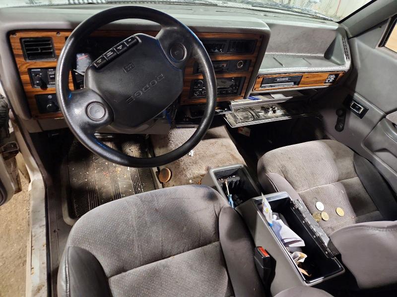 Продаж на аукціоні авто 1995 Dodge Dakota, vin: 1B7GL23X1SS140706, номер лоту: 65705356