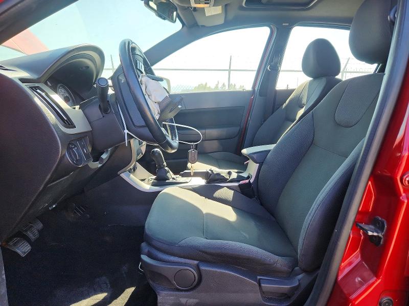Продажа на аукционе авто 2009 Ford Focus, vin: 1FAHP36N19W227555, номер лота: 63519196