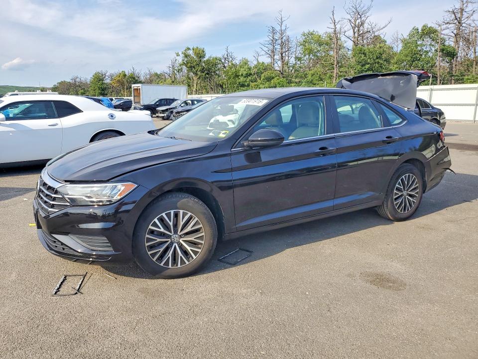 Aukcja sprzedaży 2020 Volkswagen Jetta, vin: 3VWC57BUXLM101178, numer aukcji: 65901916