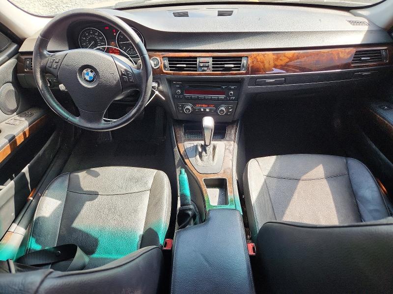 64743066 :رقم المزاد ، WBAPH5G58ANM70154 vin ، 2010 Bmw 328 مزاد بيع