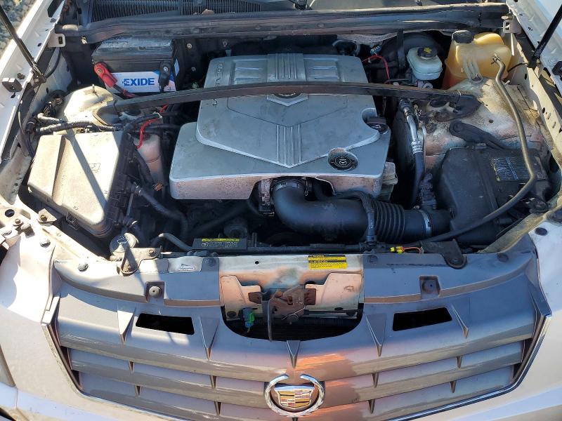Продажа на аукционе авто 2005 Cadillac Srx, vin: 1GYEE637350172656, номер лота: 65990346