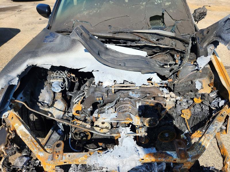 65052156 :رقم المزاد ، 4S3BL626677214108 vin ، 2007 Subaru Legacy مزاد بيع