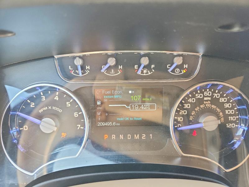 Продажа на аукционе авто 2012 Ford F150, vin: 1FTFW1ETXCKD23403, номер лота: 66937016