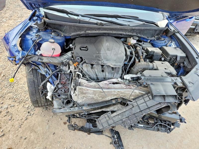 2024 Hyundai Tucson მანქანა იყიდება აუქციონზე, vin: 5NMJF3DE3RH353825, აუქციონის ნომერი: 63737866