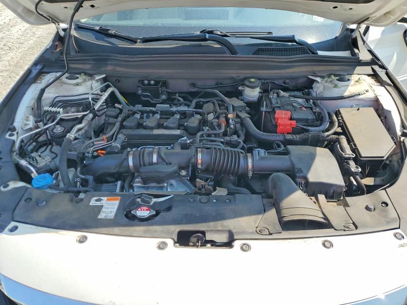2019 Honda Accord მანქანა იყიდება აუქციონზე, vin: 1HGCV1F55KA101539, აუქციონის ნომერი: 64661506
