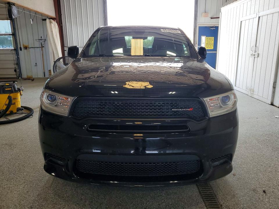 Aukcja sprzedaży 2020 Dodge Durango, vin: 1C4RDJFG8LC309093, numer aukcji: 65109226