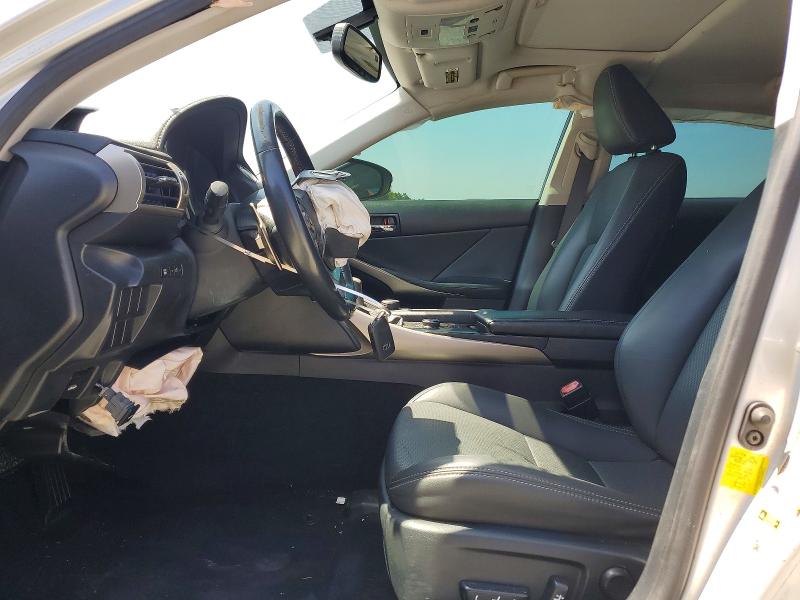 Aukcja sprzedaży 2014 Lexus Is, vin: JTHBF1D21E5008576, numer aukcji: 66538116
