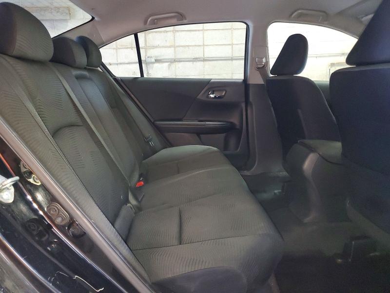 2015 Honda Accord მანქანა იყიდება აუქციონზე, vin: 1HGCR2F35FA229519, აუქციონის ნომერი: 63610566