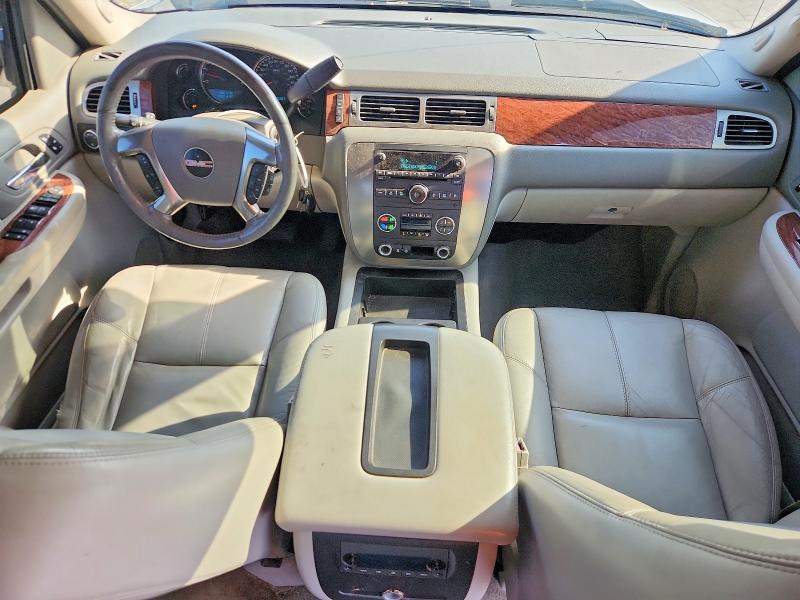 Aukcja sprzedaży 2007 Gmc New Sierra, vin: 2GTEK13M271598255, numer aukcji: 64303826