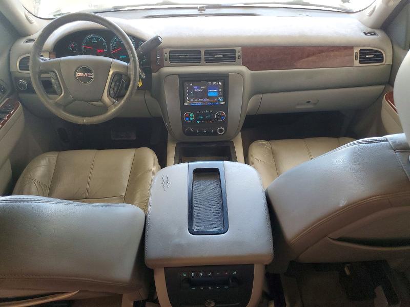 64367006 :رقم المزاد ، 1GKS1LE06CR101080 vin ، 2012 Gmc Yukon Xl مزاد بيع
