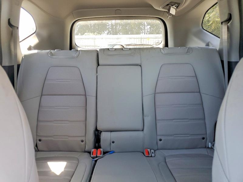 Продаж на аукціоні авто 2020 Honda Cr-v, vin: 5J6RW2H86LA010956, номер лоту: 64735056