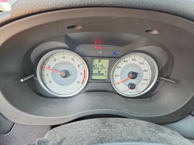 2014 Subaru Impreza მანქანა იყიდება აუქციონზე, vin: JF1GPAC65E8264054, აუქციონის ნომერი: 63371676